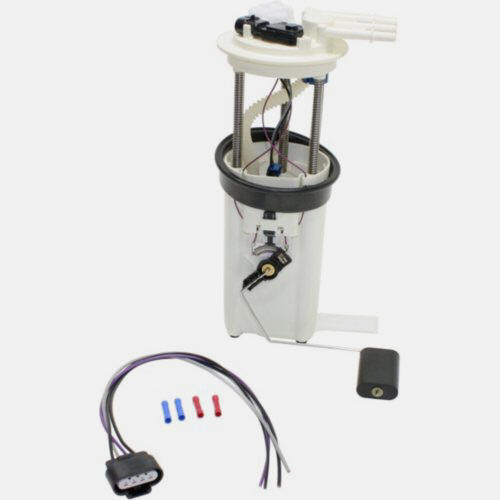 Buick Century Fuel Pump At Monster Auto Parts